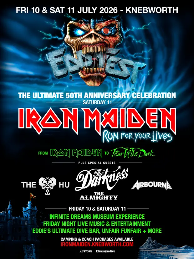 EDDFEST