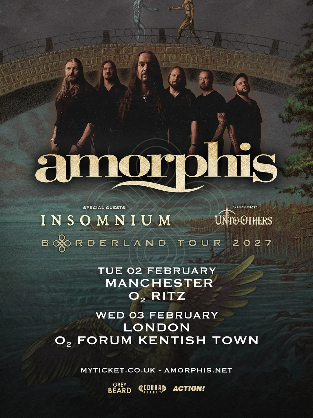 Amorphis