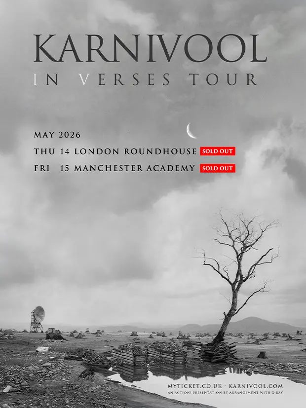 Karnivool