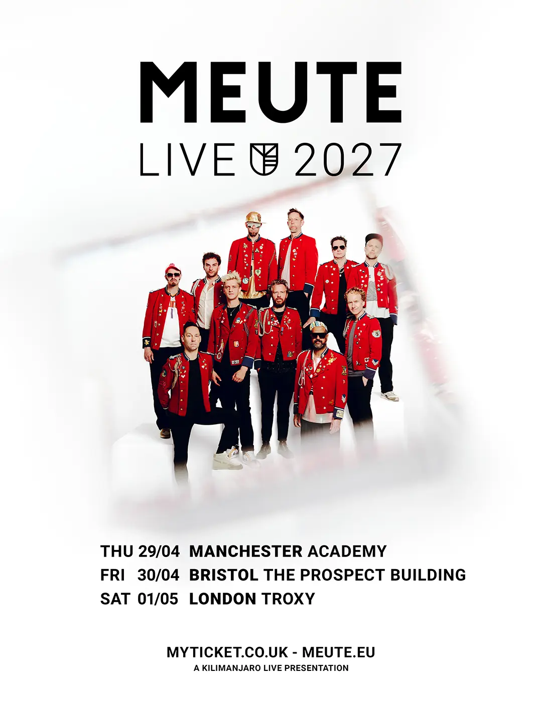 MEUTE