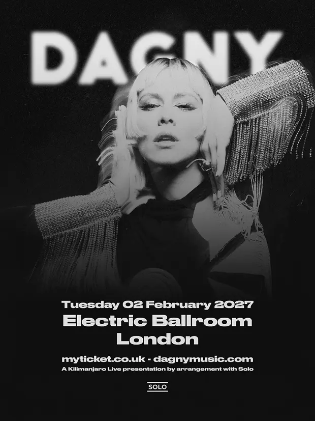 Dagny