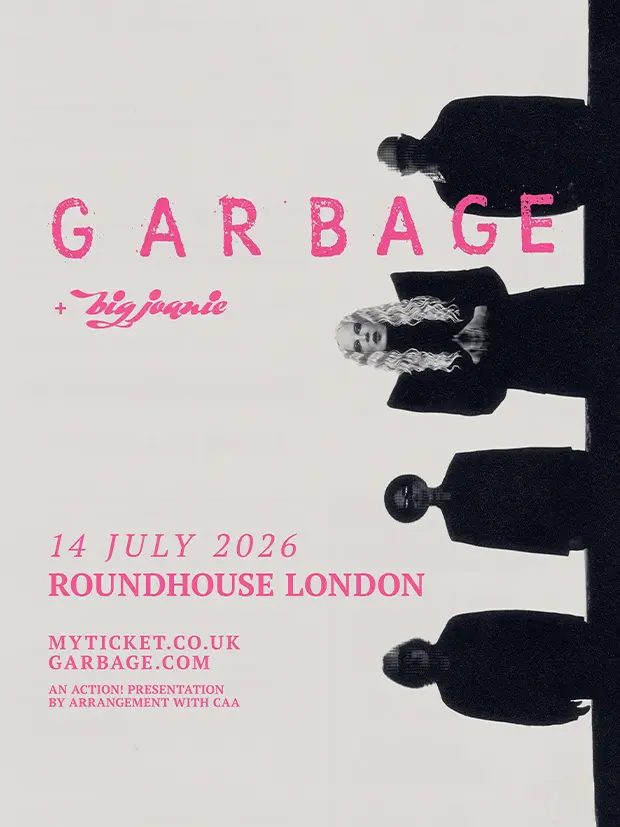 Garbage