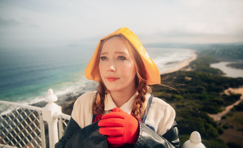 Julia Jacklin