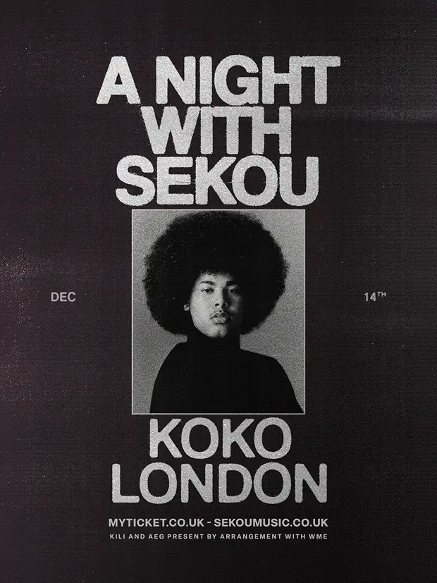 Sekou