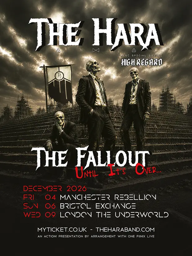The Hara