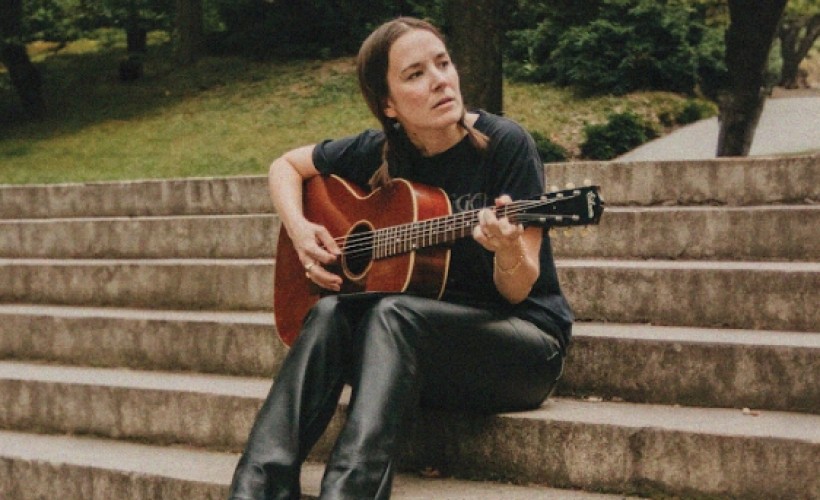 Margaret Glaspy