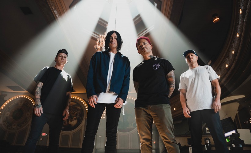 Sleeping With Sirens