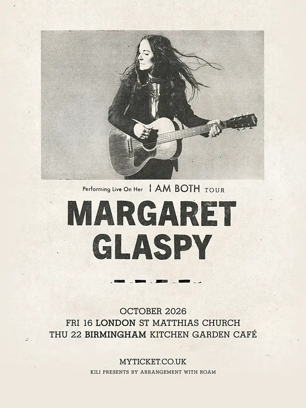Margaret Glaspy