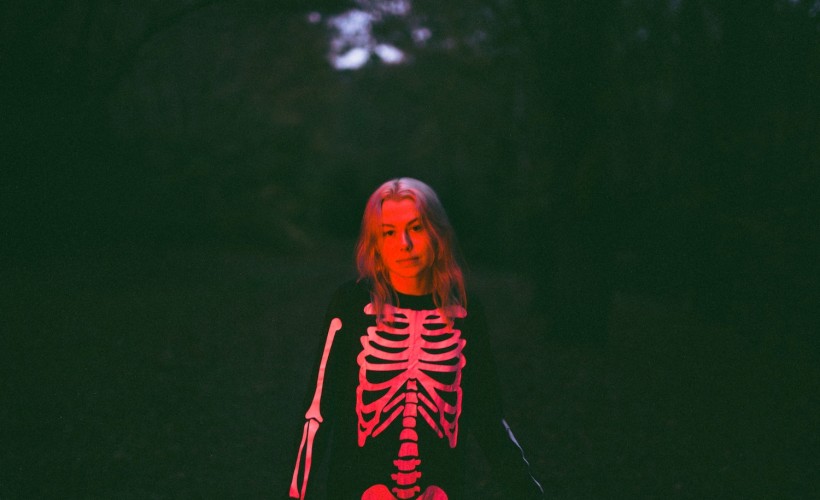 Phoebe Bridgers