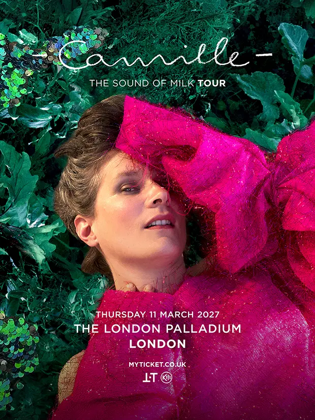 Camille