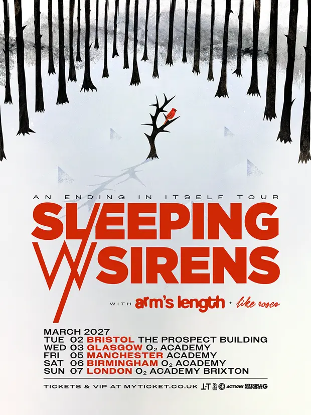 Sleeping With Sirens