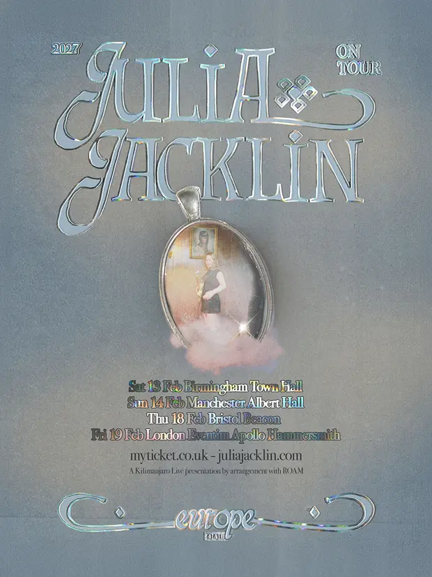 Julia Jacklin