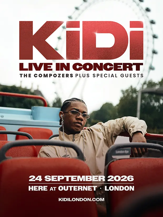 KiDi