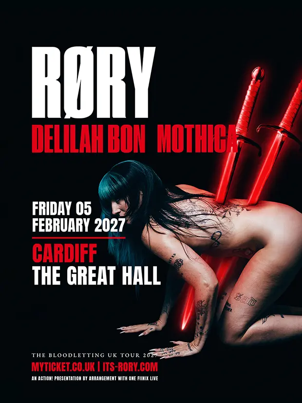 RORY