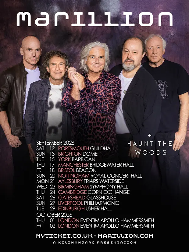 Marillion