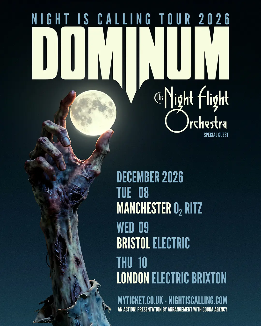 DOMINUM