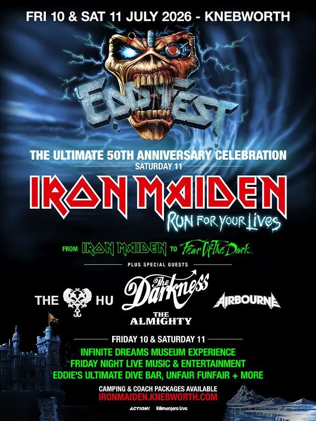 EDDFEST
