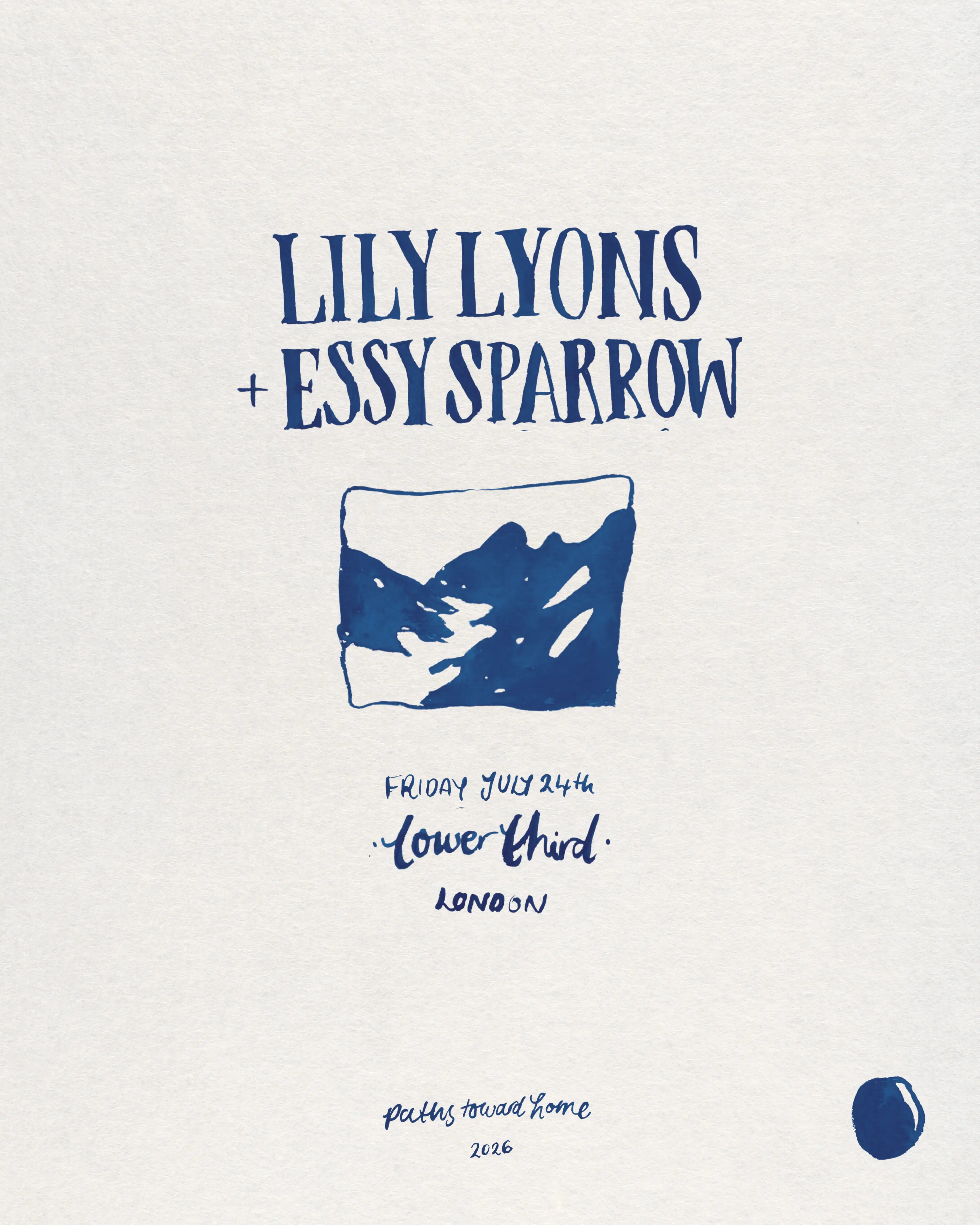Lily Lyons