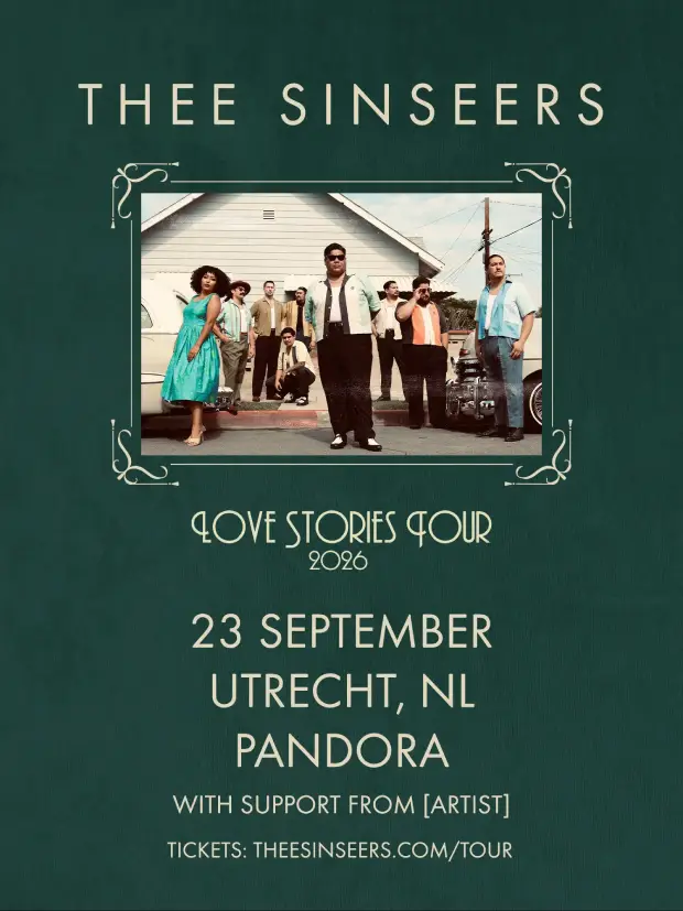 Thee Sinseers