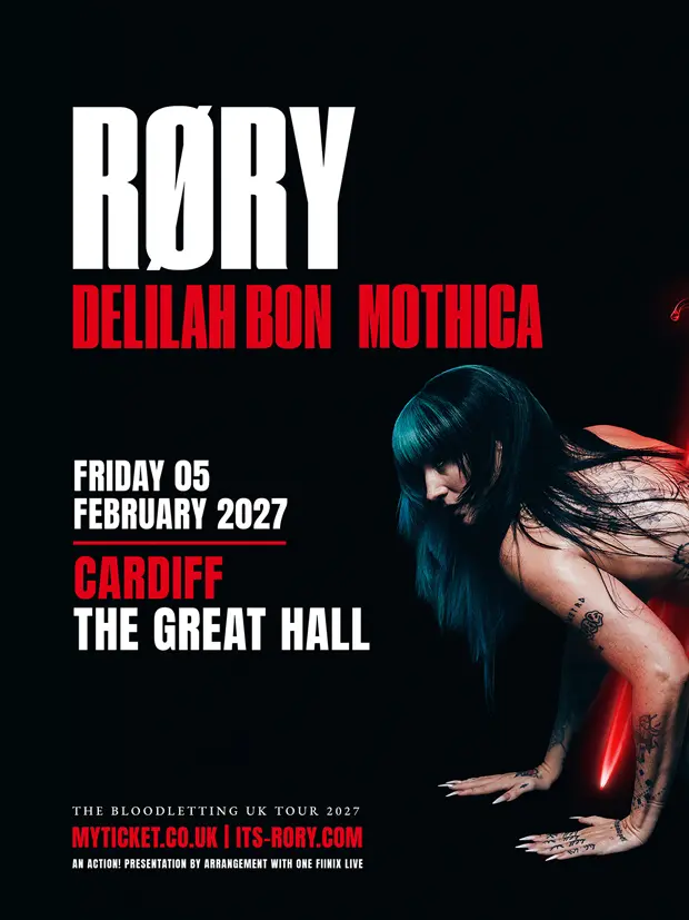 RORY