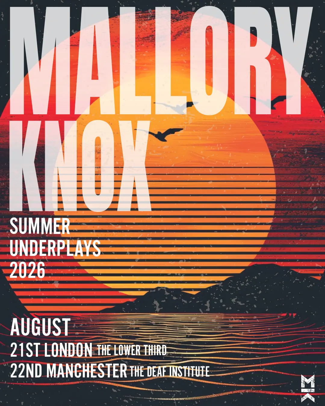 Mallory Knox