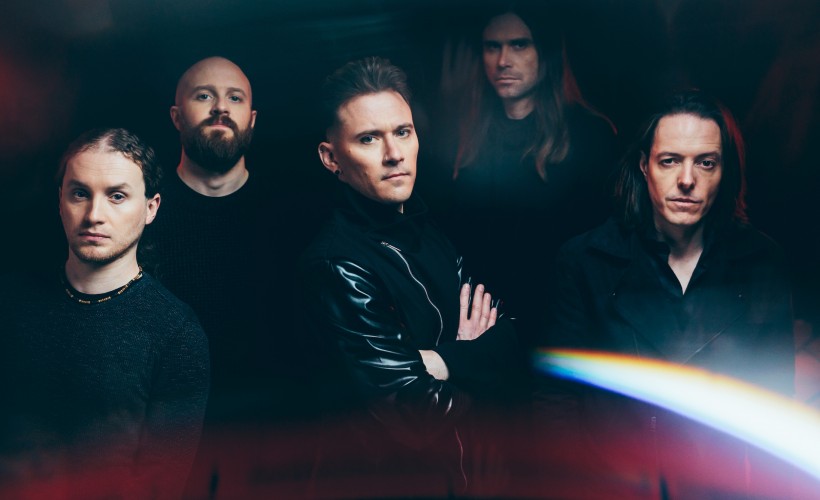Tesseract
