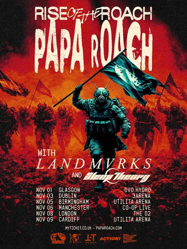 Papa Roach