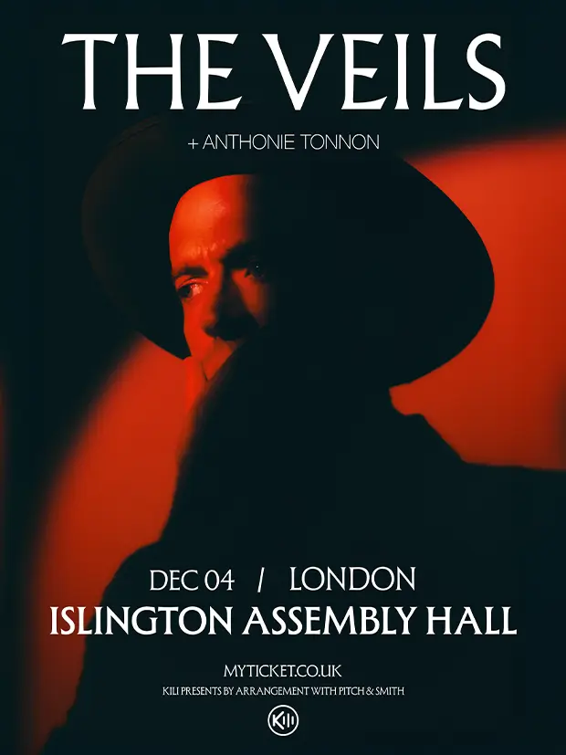 The Veils