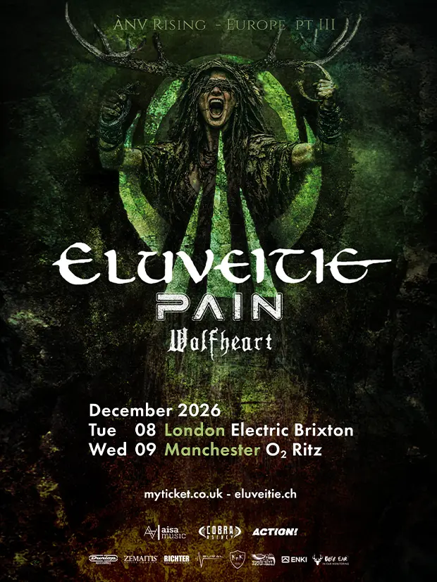Eluveitie