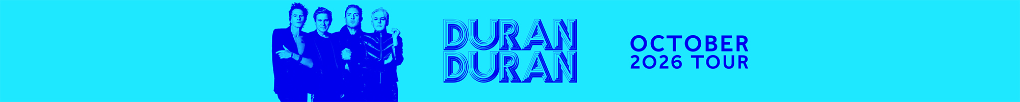 Duran Duran