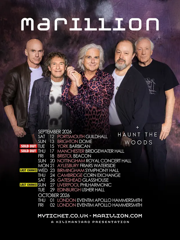 Marillion