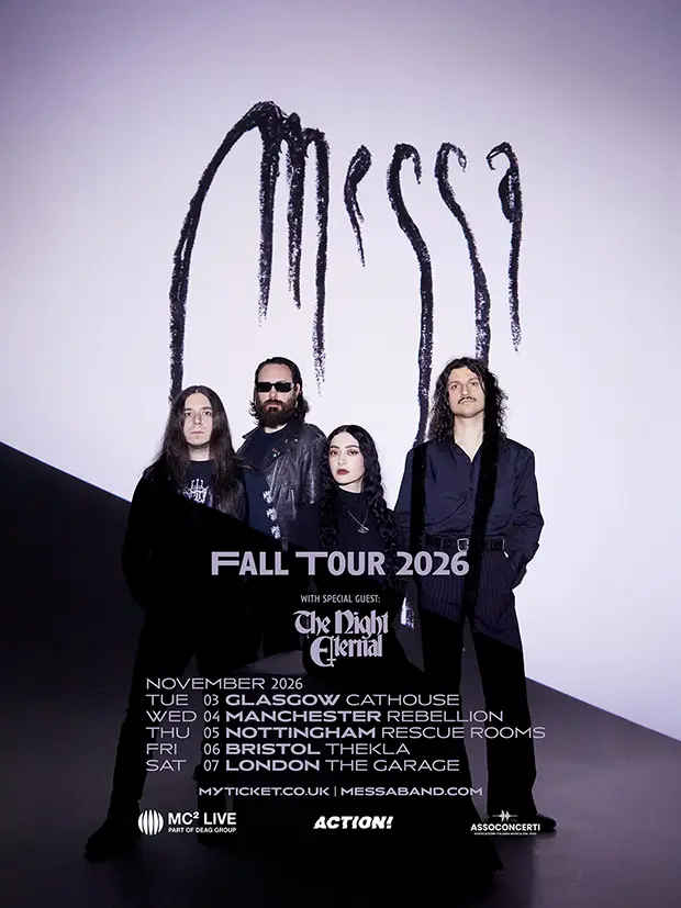Messa