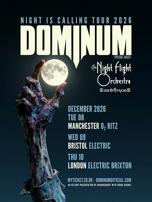DOMINUM
