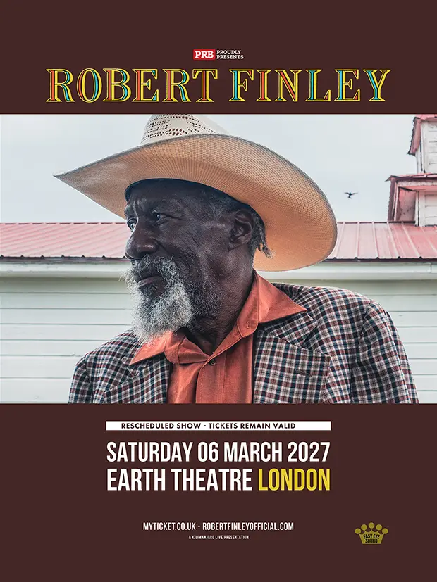 Robert Finley