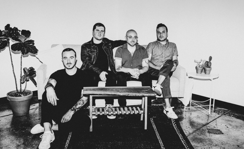 The Menzingers