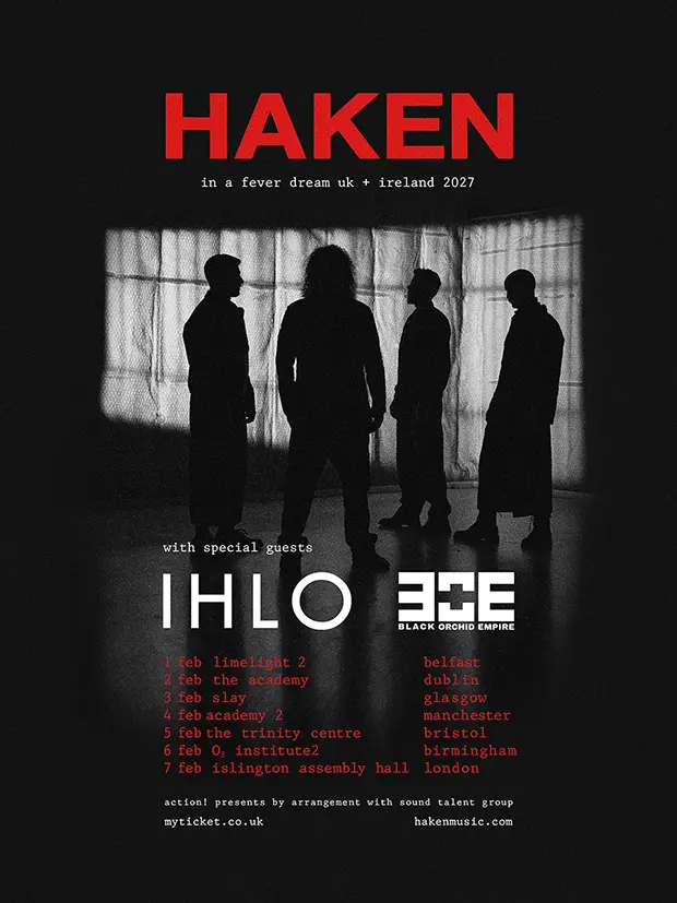 HAKEN
