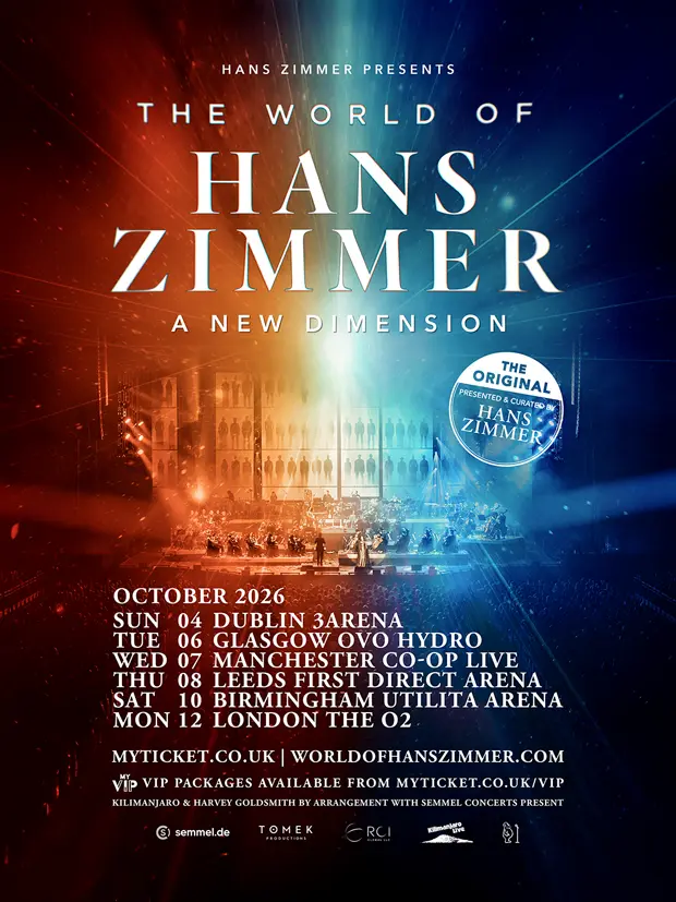 The World of Hans Zimmer