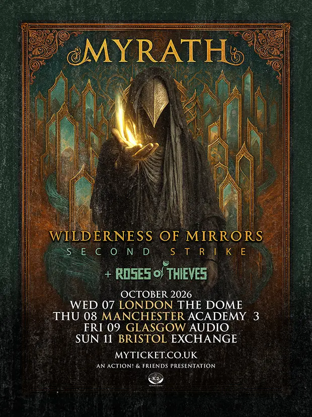 MYRATH