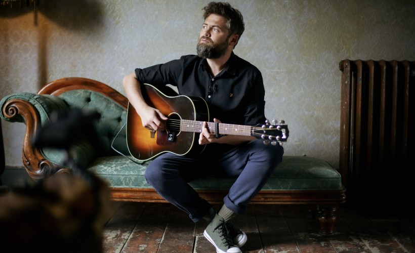 Passenger
