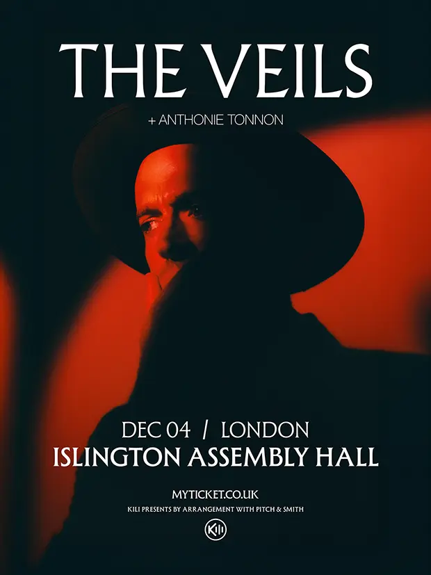 The Veils