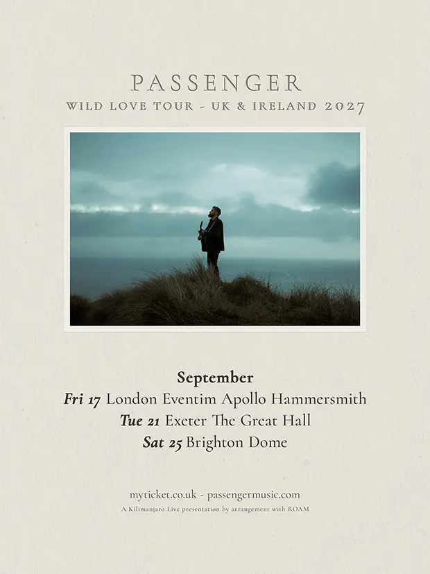 Passenger