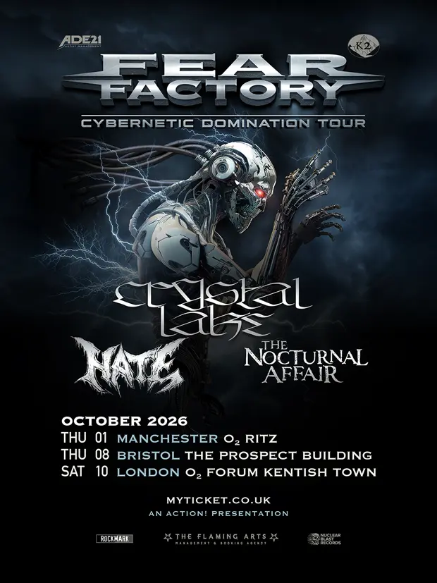 Fear Factory