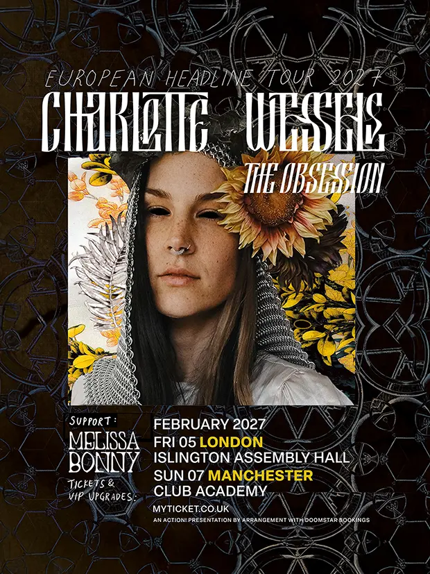 Charlotte Wessels