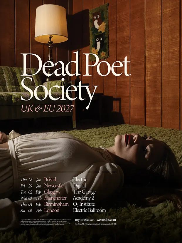 Dead Poet Society