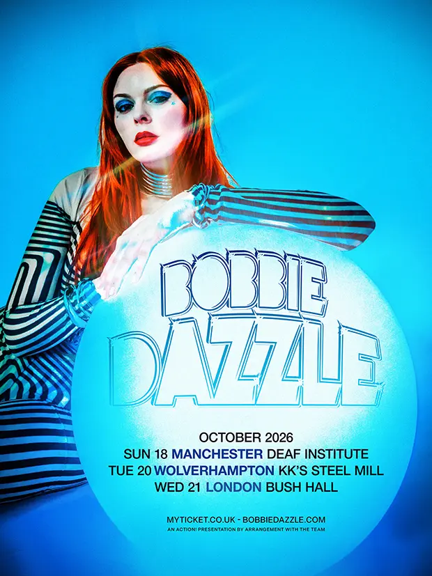 Bobbie Dazzle