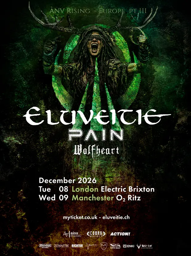 Eluveitie