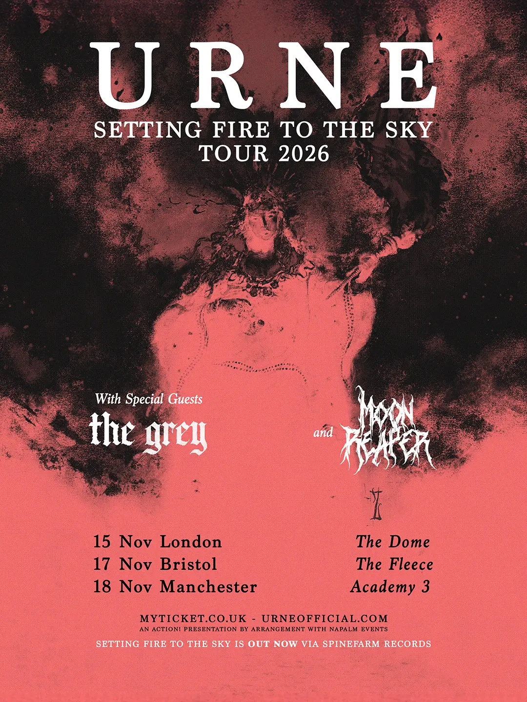 URNE