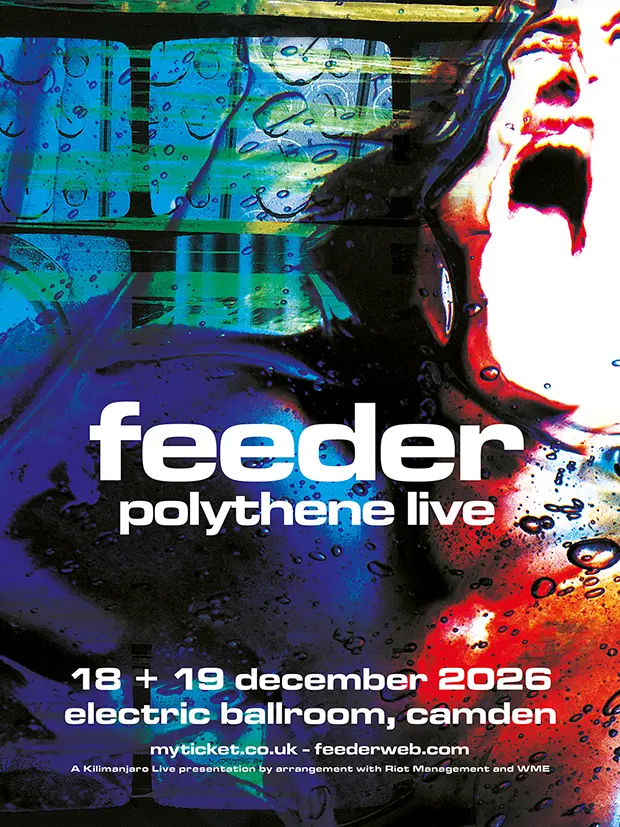 Feeder