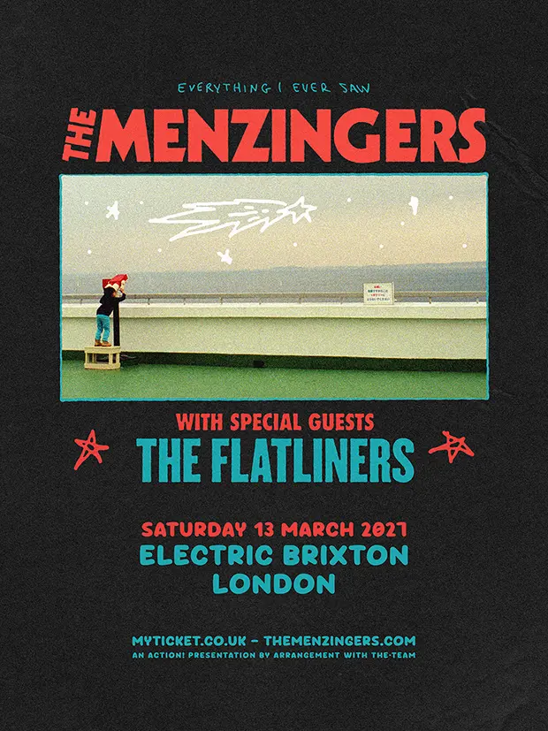 The Menzingers