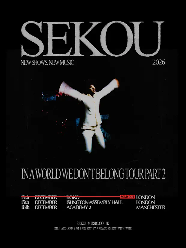 Sekou